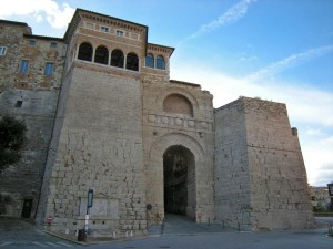 1200_Arco Etrusco1 - Perugia