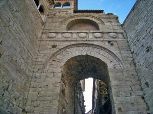1200 Arco Etrusco2 - Perugia