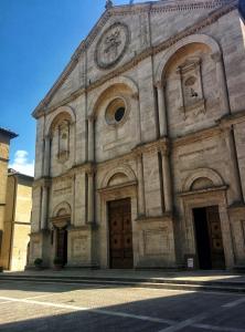 Duomo Pienza